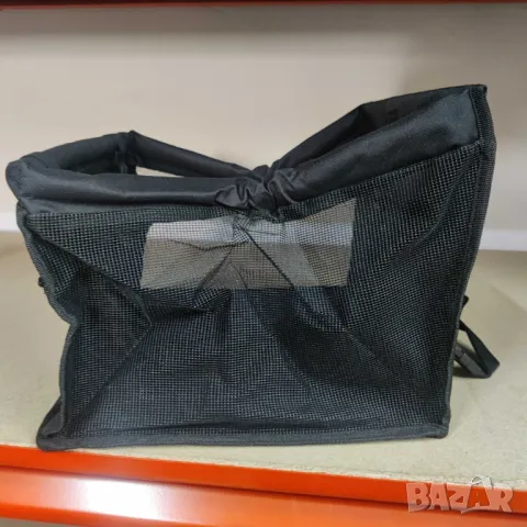 Седалка за куче , снимка 3 - За кучета - 50383360