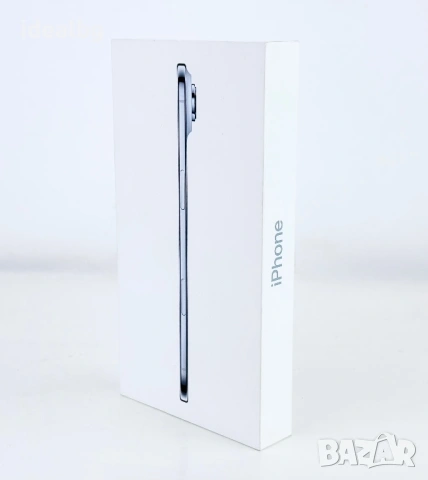 НОВ! Apple iPhone 17 Air 1TB Sky Blue Гаранция!, снимка 7 - Apple iPhone - 53562342