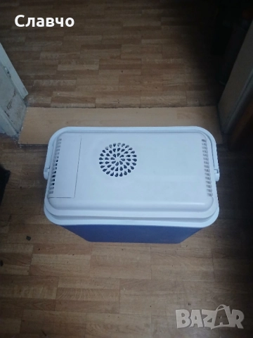 нова хладилна чанта на 12волта, снимка 16 - Хладилни чанти - 52094491