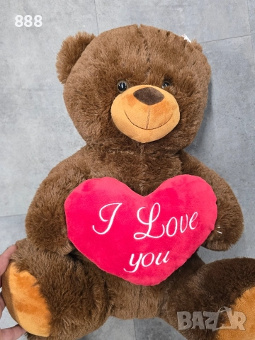 плюшени играчки 