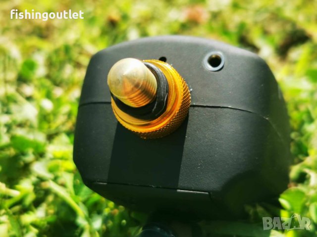 Сигнализатор с функция нощен режим и функция против кражба, снимка 4 - Такъми - 41622297