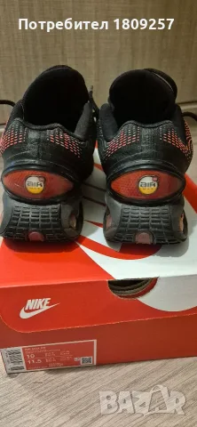 маратонки Nike Dn, снимка 3 - Маратонки - 56275208