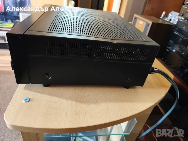Onkyo A-8290 2*125вата на 8ома, снимка 9 - Ресийвъри, усилватели, смесителни пултове - 55959439