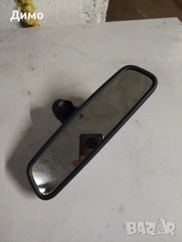 огледало за задно виждане бмв е90 е91 bmw e90 e91, снимка 3 - Части - 51477813
