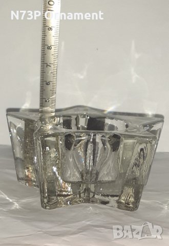 ПРЕСПАПИЕ. СВЕЩНИК. ЗВЕЗДА. , снимка 6 - Колекции - 39421370