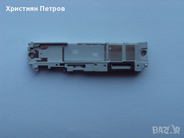 Говорител, полифония, звънец за SONY Xperia Z2, снимка 3 - Резервни части за телефони - 44501094