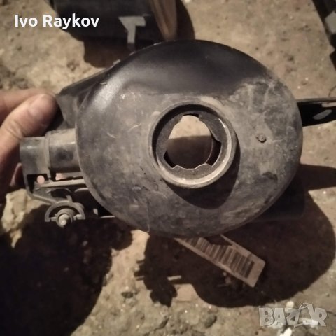 Ляв фар за мъгла , халоген, BMW 320 E90 2005-2010 6948373, снимка 5 - Части - 44228564