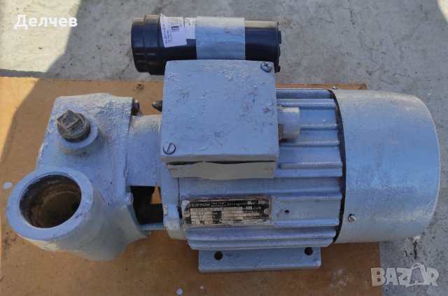 Помпа за поливане, снимка 1