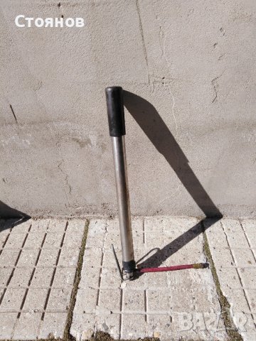 3 бр. помпи за гуми. , снимка 6 - Аксесоари за велосипеди - 44323183