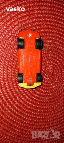 HOTWHEELS 2017-интересен, снимка 6 - Колекции - 36201293