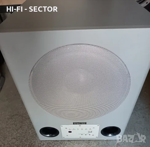 Teufel Concept G Активен буфер , снимка 3 - Тонколони - 56039260