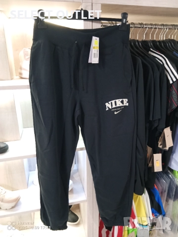 Долнище Nike FB9959-010, снимка 3 - Спортни екипи - 52126091