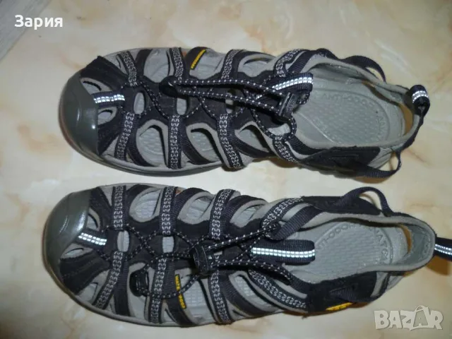 KEEN сандали №41, снимка 7 - Сандали - 56364099