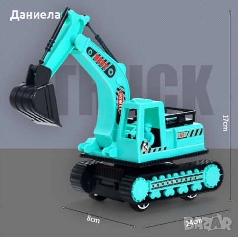 Комплект от детски, мини превозни средства, снимка 4 - Коли, камиони, мотори, писти - 52014775