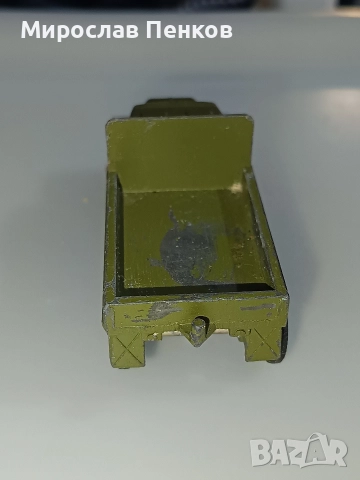 Камионче, снимка 4 - Колекции - 52893051