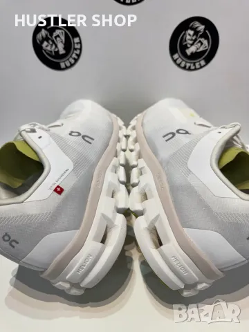 Маратонки ON CLOUD.Номер 48, снимка 4 - Маратонки - 49980901