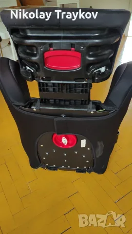 Детско столче за кола Diono Monterey 2 CXT, 15–36 кг, ISOFIX, снимка 6 - Столчета за кола и колело - 55802645