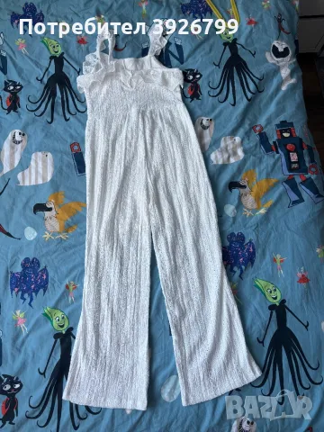 Детски гащеризон, снимка 2 - Други - 49877714