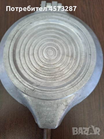  Нови Форми за печени на сладки с алуминиеви гнезда неизползвани, снимка 5 - Съдове за готвене - 51464452