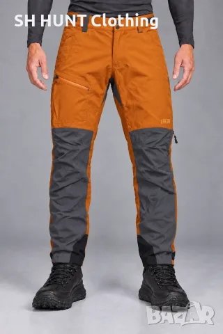 URBERG SKANDINAVIEN Stretch Trouser размер M панталон със здрава и еластична материи - 1592