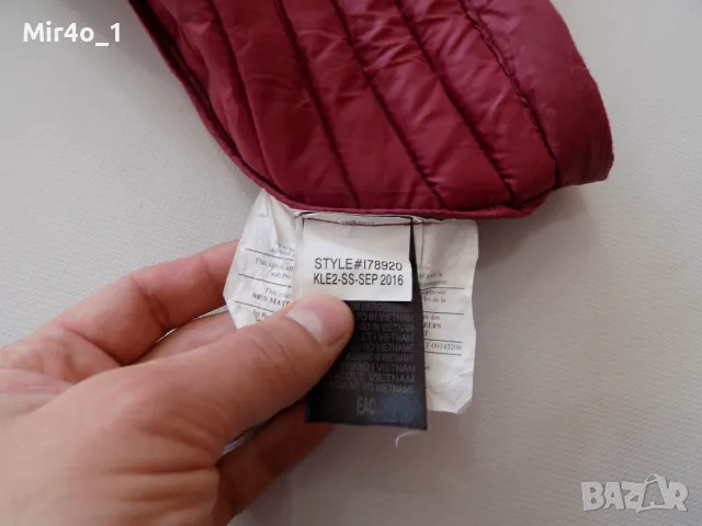 яке marmot горнище худи блуза екип планина туризъм дамско спортно оригинално М, снимка 8 - Якета - 48082450