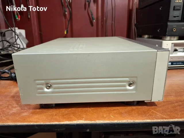 Продава се двуглав дек Pioneer CT-445. , снимка 5 - Декове - 55806475