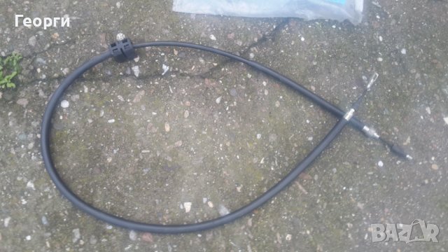Жило за ръчна на Ауди А6  83-97г, снимка 5 - Части - 41136988