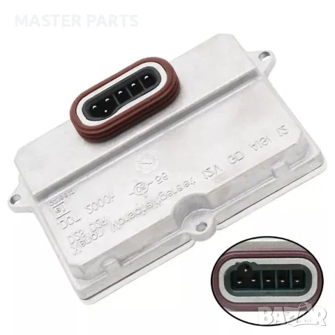 Нов Ксенонов Баласт Гаранция 5DV00829000 - BMW Audi Mercedes и др., снимка 3 - Части - 50229919