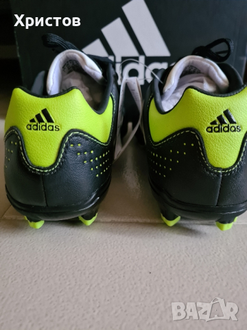 Бутонки Adidas 11 Nova номер 40 , снимка 7 - Футбол - 44824976