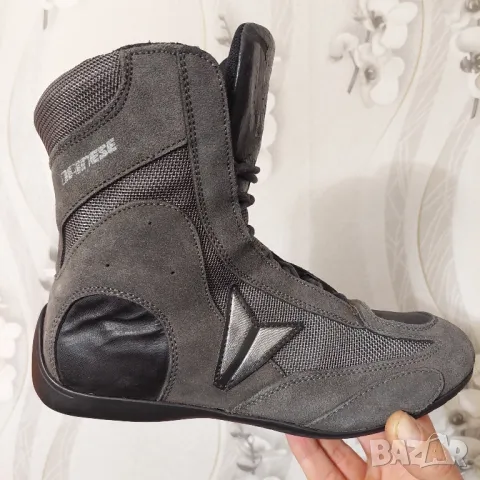 DAINESE мото боти  номер 41 , снимка 1