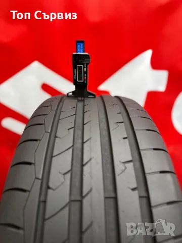 235 55 17, Лятна гума, Debica PrestoUHP2, 1 брой, снимка 4 - Гуми и джанти - 49696566