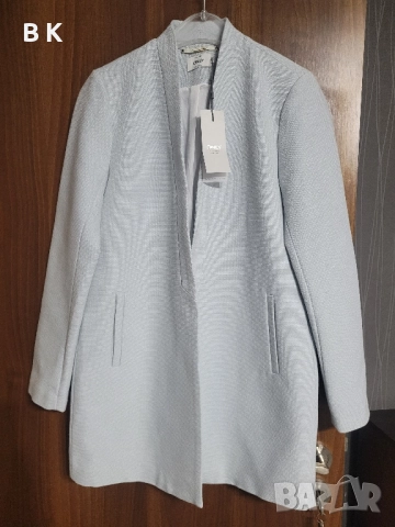 Сако/блейзър/палто ONLY , снимка 6 - Якета - 52381908