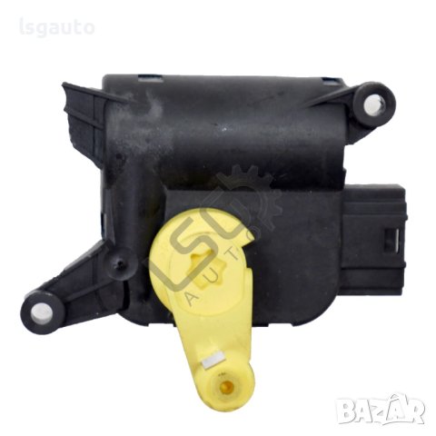 Моторче клапи парно Skoda OCTAVIA II (1Z) 2004-2010 ID:110960, снимка 2 - Части - 42234873