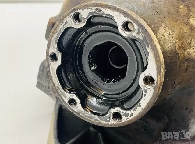 Заден диференциал за BMW БМВ 1ва Е81 Е87 3та серия Е90 Е91 Е92 Е93 7524319 3.38 2008, снимка 8 - Части - 47981635