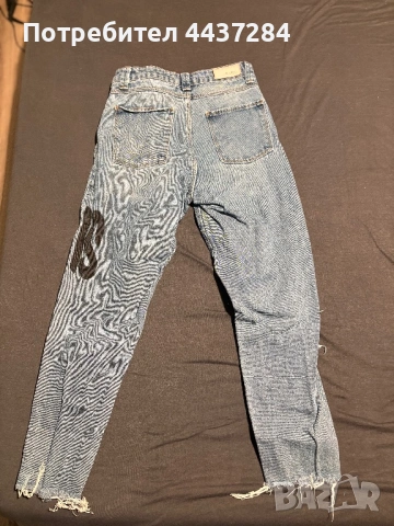 Дънки!!!, снимка 3 - Дънки - 53639939