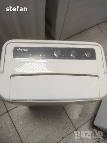 Влагоабсорбатор /Влагоуловител/