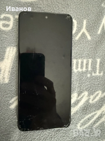Honor X7d за Части, снимка 3 - Резервни части за телефони - 56176634