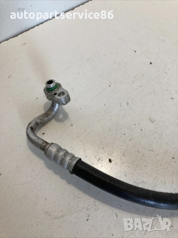 Маркуч за тръба на климатична система за KIA Venga 1.4 CRDi (2012), снимка 3 - Части - 53439554