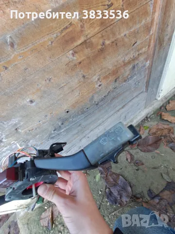 MFA комплект лостчета , за Vw Golf Gti Mk2 & Vw Passat B3 Комби, снимка 3 - Части - 48036550