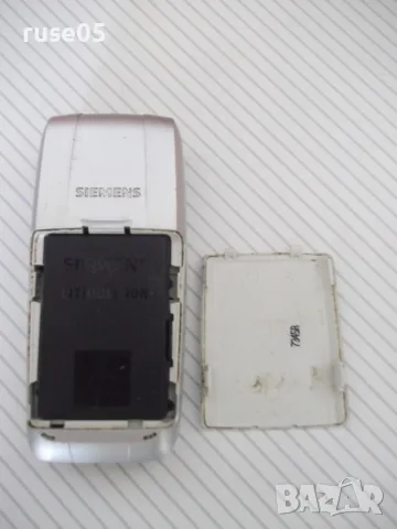GSM "Siemens - A75", снимка 3 - Siemens - 56237000