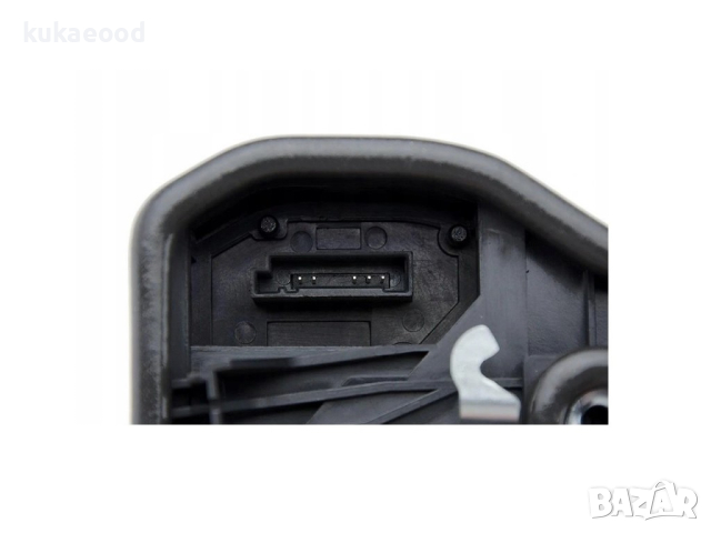 Брава за BMW 3 E90 E91 за задна дясна врата, снимка 4 - Части - 44532366