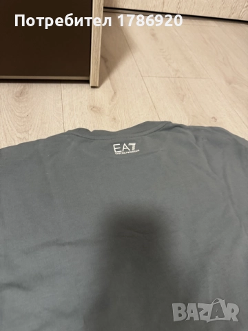 ЛУКСОЗЕН СПОРТЕН ЕКИП EA7 EMPORIO ARMANI, снимка 8 - Спортни екипи - 53473436