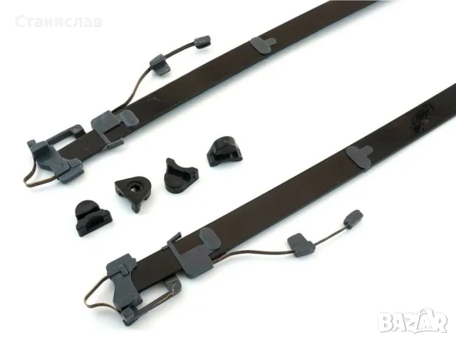 Mercedes S-Class W222 Ремонтен комплект за панорамен таван , снимка 3 - Части - 50428004