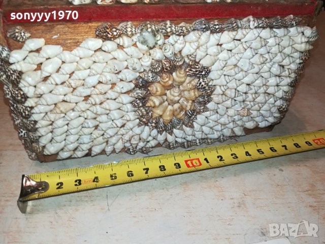 КУТИЯ ОТ ГЕРМАНИЯ С МИДИ 1406231206M, снимка 10 - Колекции - 41161830