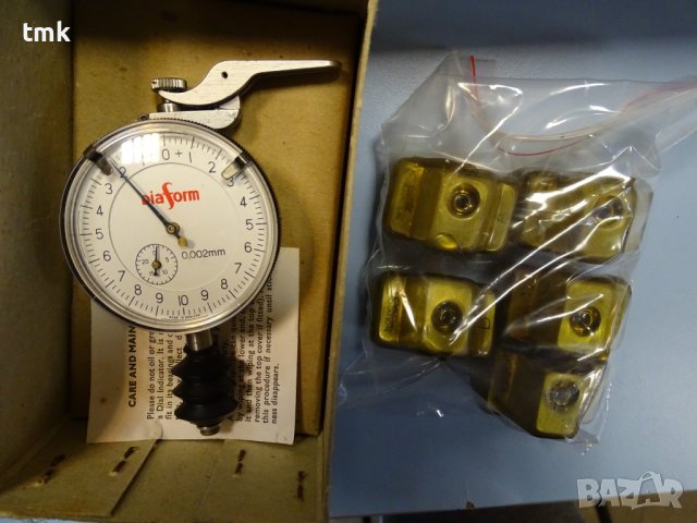 Diaform апарат 4572 AT Wheel Forming Equipment, снимка 10 - Други инструменти - 42378274