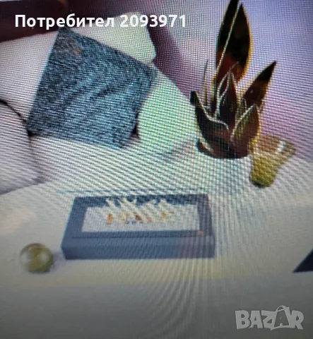 Биокамина Home black (за подарък) изгодно, снимка 4 - Други стоки за дома - 50123515