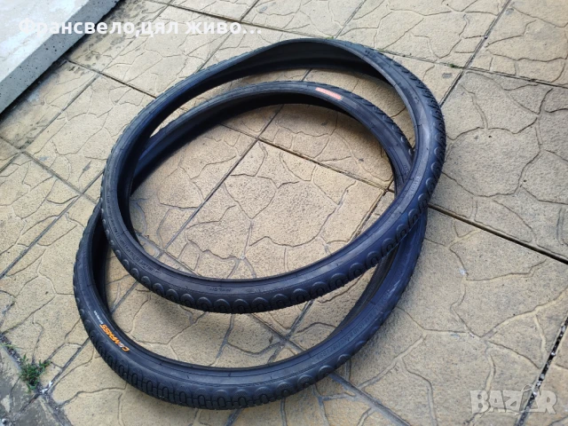 26 цола гума против пукане за велосипед колело цена за брой 