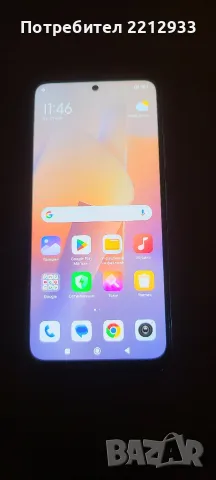 Xiaomi 11 Като нов 65 €, снимка 2 - Xiaomi - 56123901