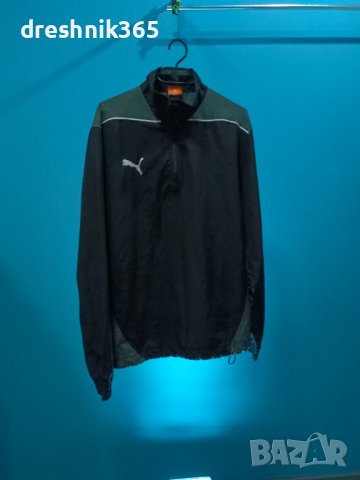 PUMA Ветровка/Мъжка М