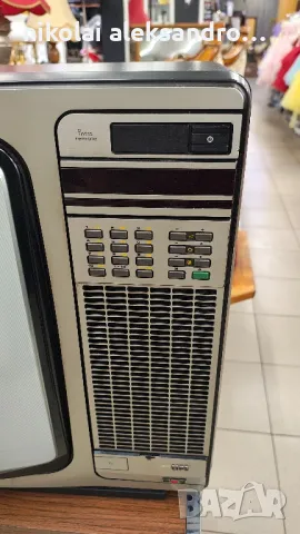 телевизор филипс, снимка 2 - Антикварни и старинни предмети - 49292731